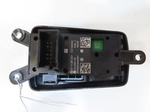 Switch BMW 2 Gran Tourer (F46) 216 d | BP40110679I30 - Image 3