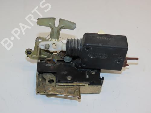 Rear right lock CITROËN SAXO (S0, S1) 1.1 X, SX | BP24359062C99 