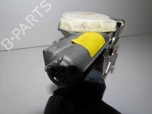 Front right seatbelt FORD KA (RU8) 1.3 TDCi | BP38182335I25 - Image 3