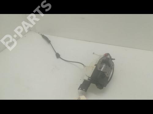 Used Rear right lock PEUGEOT 308 I (4A_, 4C_) 1.6 HDi (90 hp) 9597201