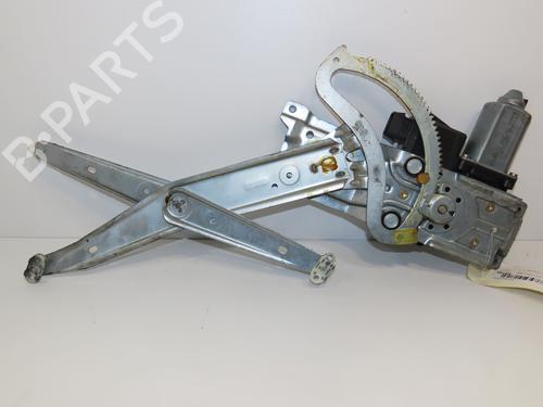 Front left window mechanism OPEL CORSA B (S93) 1.4 i (F08, F68, M68) | BP17630598C22 