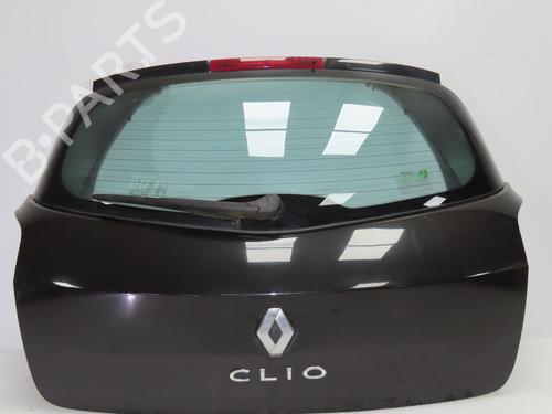 Used Tailgate Tailgate SKODA FELICIA I (6U1) 1.3 (54 hp) 36246788 36246788
