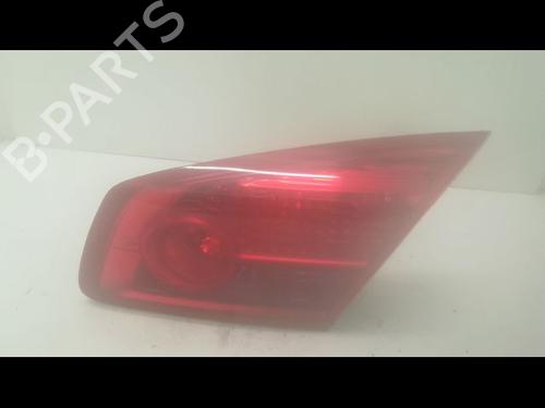 Right tailgate light RENAULT VEL SATIS (BJ0_) 3.0 dCi (BJ0J, BJ0N) | BP23177839C80