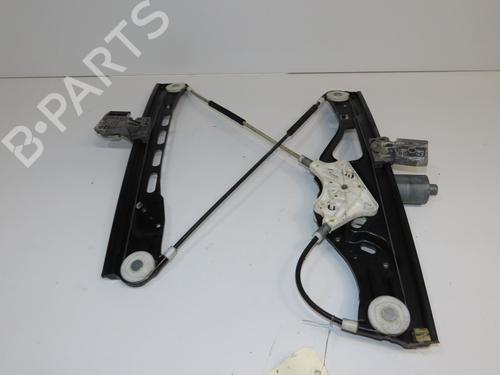 Front right window mechanism MERCEDES-BENZ E-CLASS (W211) E 200 CDI (211.007) | BP40437914C23 - Image 4