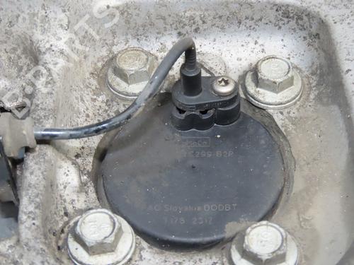 Left rear steering knuckle FORD MONDEO V Turnier (CF) 2.0 EcoBlue | BP33417728M27 - Image 3