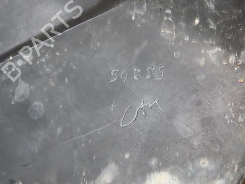 Used Left headlight Left headlight OPEL CORSA C (X01) 1.7 DTI (F08, F68) (75 hp) 32129697 32129697