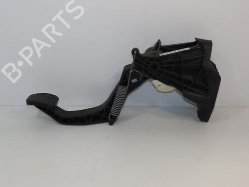 BP17868131I13 | Clutch pedal AUDI A1 Sportback (8XA, 8XF) 1.2 TFSI BP17868131I13