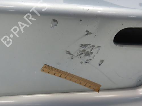 Used Tailgate CITROËN XSARA (N1) 1.4 i (75 hp) 28832204