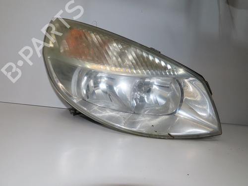 Used Right headlight Right headlight RENAULT SCÉNIC II (JM0/1_) 1.5 dCi (JM1E, JM16) (106 hp) 32511531 32511531