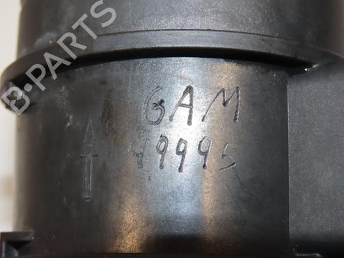 Mass air flow sensor VW BEETLE (5C1, 5C2) 1.6 TDI | BP28828781M95