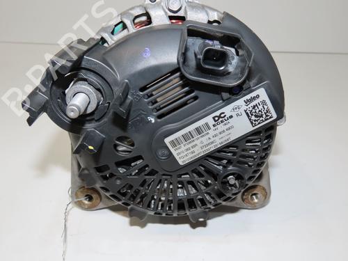 Alternator RENAULT CLIO V (B7_) 1.5 Blue dCi 100 (B7AD) | BP37432536M7 - Image 6