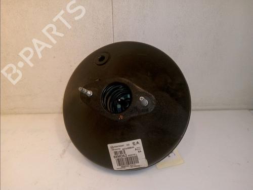 Servo brake CITROËN C3 II (SC_) 1.6 HDi | BP14950839M42