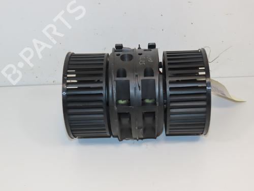 Heater blower motor RENAULT SCÉNIC III (JZ0/1_) 1.5 dCi | BP28801503M62 