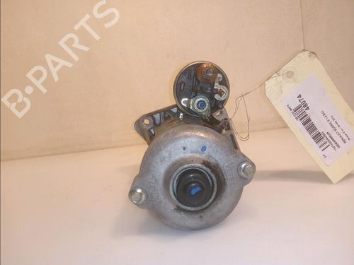 Startmotor RENAULT SCÉNIC III (JZ0/1_) 1.6 dCi (JZ00, JZ12) | BP15237569M8 