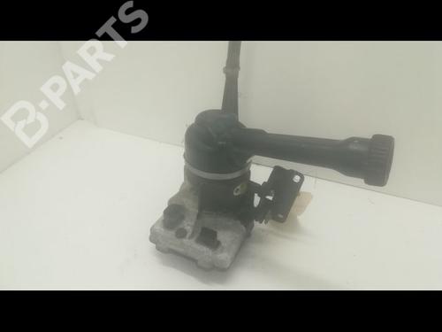 Used Steering pump PEUGEOT 308 I (4A_, 4C_) 1.6 HDi (90 hp) 9597204