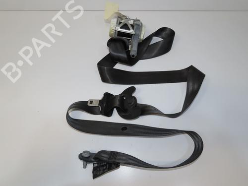 Front left seatbelt CITROËN C3 II (SC_) 1.4 HDi 70 (SC8HZC, SC8HR0, SC8HP4) | BP39157298I26 - Image 6