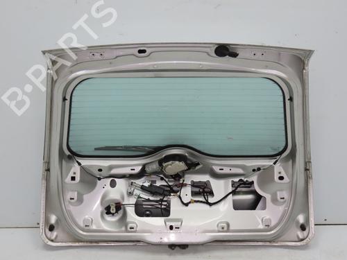 Tailgate FORD FIESTA V (JH_, JD_) 1.4 TDCi | BP22996959C6 