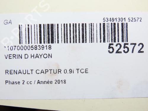tailgate-lift-support-renault-captur-i-j5_-h5_-2013-28969294 main image