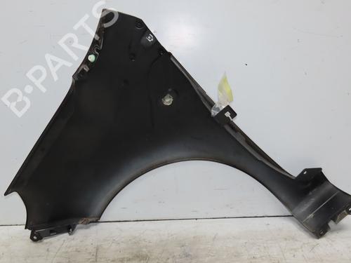 Right front fenders RENAULT TWINGO II (CN0_) 1.2 16V (CN04, CN0B) | BP30522332C42 