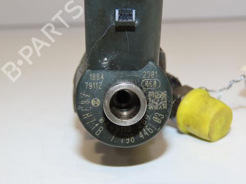 Injector BMW 1 (E81) 118 d | BP28828839M100 