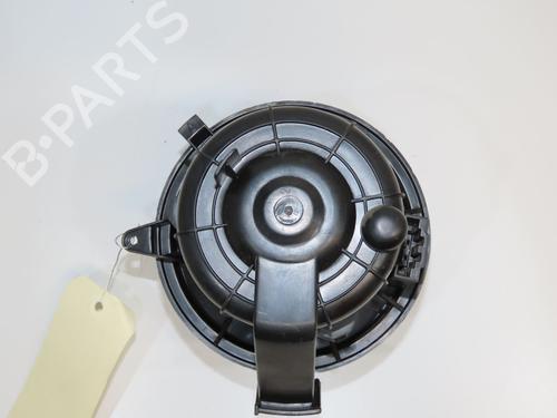 Heater blower motor CITROËN C4 CACTUS 1.2 VTi 82 | BP37275837M62 - Image 5