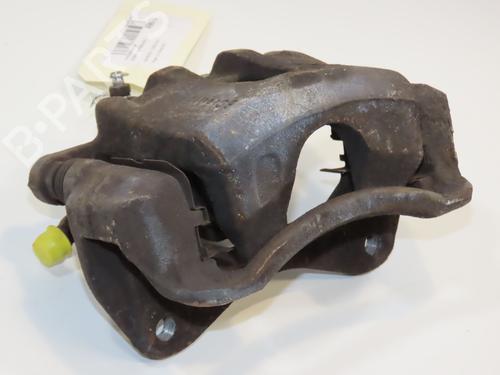 Right front brake caliper KIA RIO III (UB) 1.1 CRDi | BP18837233M104