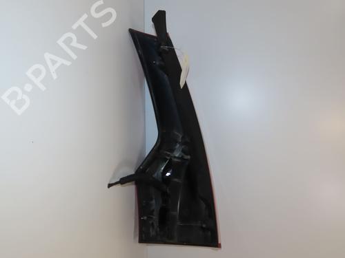 Right taillight CITROËN C4 Grand Picasso I (UA_) 1.6 HDi | BP28802280C35 