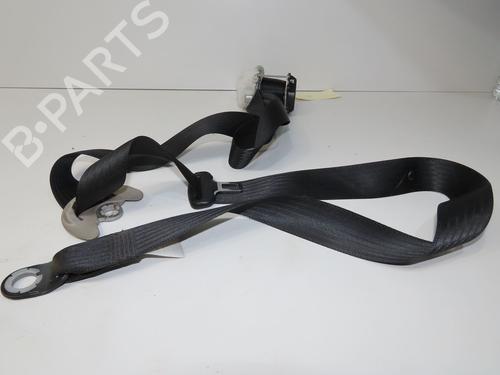 Front left seatbelt TOYOTA PRIUS PLUS (_W4_) 1.8 Hybrid (ZVW40W, ZVW41W) | BP36583012I26 - Image 2