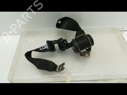 Used Rear left belt tensioner Rear left belt tensioner FORD FIESTA V (JH_, JD_) 1.25 16V (75 hp) 36494675 36494675