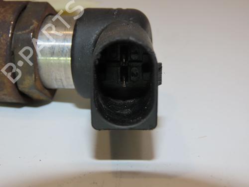 Injector RENAULT MEGANE II Estate (KM0/1_) 1.5 dCi (KM16, KM1E) | BP28801384M100