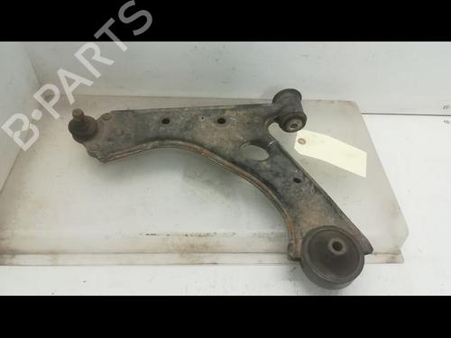 Used Left front suspension arm Left front suspension arm OPEL CORSA D (S07) 1.4 (L08, L68) (90 hp) 14876473 14876473