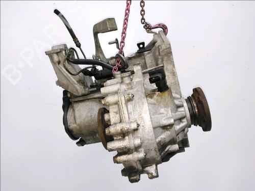 Gearbox SKODA OCTAVIA I Combi (1U5) 1.9 TDI | BP19249747M3 