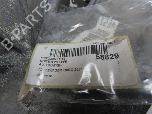 Gearbox VW TAIGO (CS1) 1.5 TSI | BP36493737M3 - Image 5