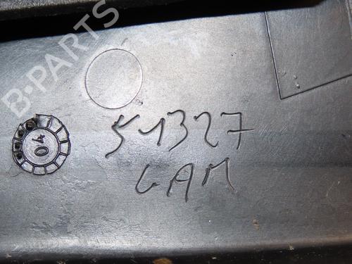 Right mirror RENAULT MEGANE II (BM0/1_, CM0/1_) 1.6 16V (BM0C, CM0C) | BP28968627C27 