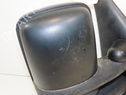 Right mirror RENAULT MASTER II Van (FD) 2.8 dTI (FD0C, FD0F, FD2B, FD2F, FD3C, FD3F) | BP28831524C27 