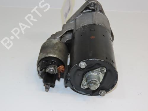 Starter RENAULT CLIO IV Grandtour (KH_) 1.5 dCi 90 (KHN3, KHN4) | BP30714684M8 