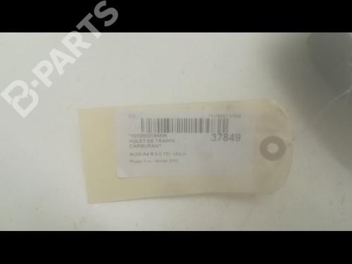 Fuel flap AUDI A4 B8 (8K2) 2.0 TDI | BP9603817C131 