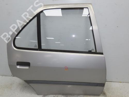 Used Right rear door PEUGEOT 306 Hatchback (7A, 7C, N3, N5) 1.9 D (69 hp) 31575807