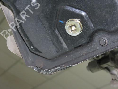 Engine RENAULT TWINGO III (BCM_, BCA_) 1.0 SCe 70 (BCMB) | BP29128742M1