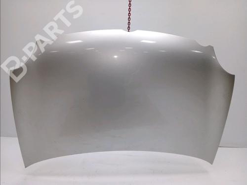 Used Hood VW POLO IV (9N_, 9A_) 1.2 12V (64 hp) 11976478