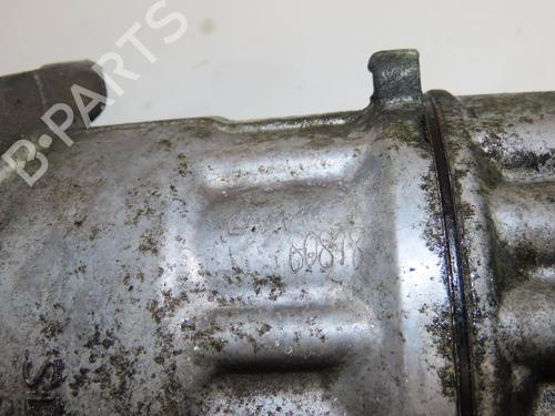 AC compressor CITROËN C8 (EA_, EB_) 2.0 HDi | BP40026302M34 - Image 8