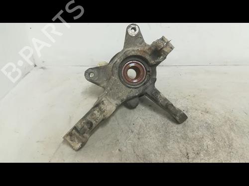 Right front steering knuckle RENAULT KANGOO / GRAND KANGOO II (KW0/1_) 1.5 dCi 90 (KW05, KW08, KW0G, KW11) | BP14876126M26 