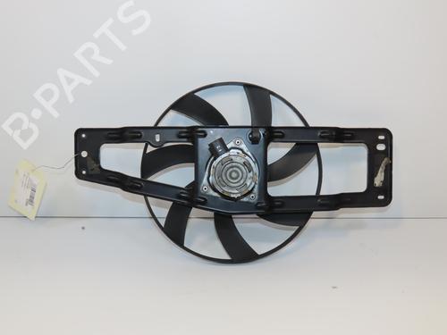 Radiator fan RENAULT TWINGO I (C06_) 1.2 (C063, C064) | BP29379884M35 