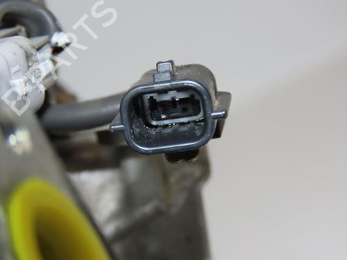 AC compressor RENAULT SCÉNIC III (JZ0/1_) 1.6 dCi (JZ00, JZ12) | BP30265362M34 