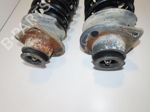 Right front shock absorber FIAT DOBLO MPV (119_, 223_) 1.9 D (223AXB1A) | BP28967519M17 