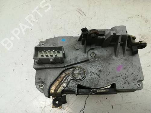 Front right lock PEUGEOT 306 Hatchback (7A, 7C, N3, N5) 1.9 D | BP23176282C97 