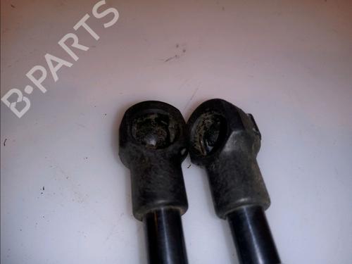 Tailgate lift support VW FOX Hatchback (5Z1, 5Z3, 5Z4) 1.2 | BP14880203C138 