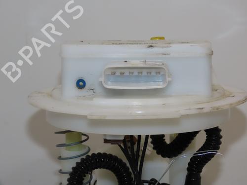 Bränslepump DACIA DUSTER (HM_) 1.3 TCe 150 (HMM3) | BP28828730M76