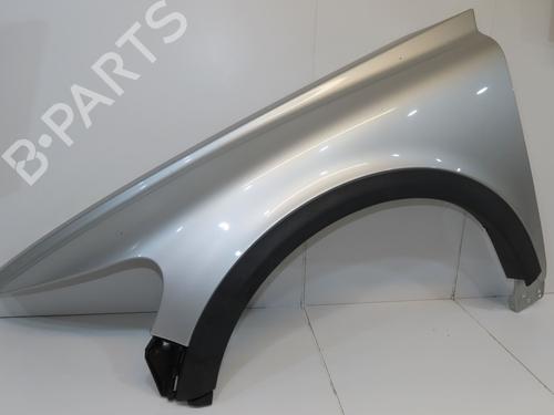 Parafango anteriore sinistro Parafango anteriore sinistro VOLVO C30 (533) 1.6 D (109 hp) 36657655 36657655