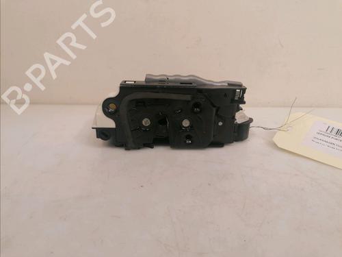 Used Rear right lock VW TIGUAN (5N_) 2.0 TDI (110 hp) 15685665